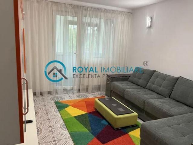 Royal Imobiliare Inchiriere apartament 2 camere zona Baraolt