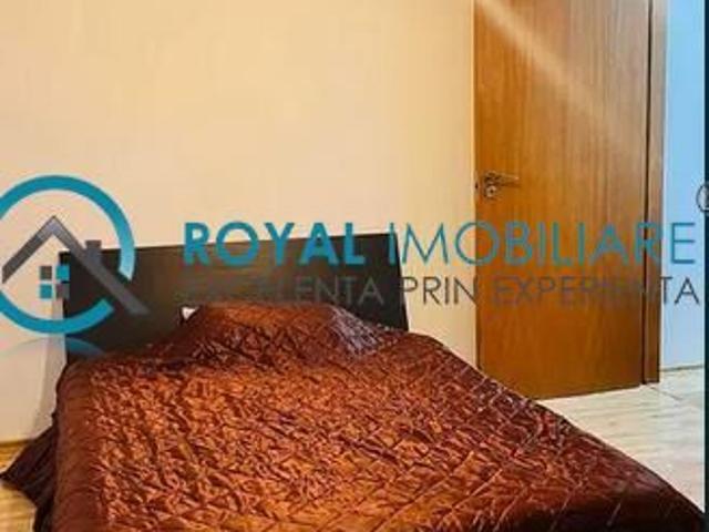 Royal Imobiliare Inchiriere apartament 2 camere zona Central