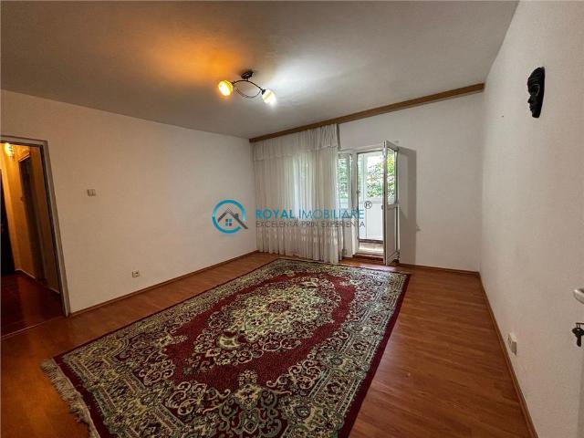 Royal Imobiliare Inchiriere apartament 2 camere zona Enachita Vacarescu