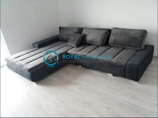 Royal Imobiliare Inchiriere Apartament 2 Camere Zona Gageni
