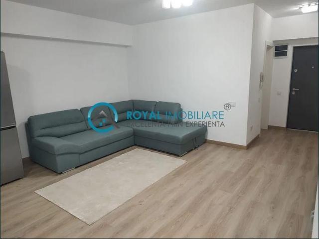 Royal Imobiliare Inchiriere apartament 2 camere zona Gageni