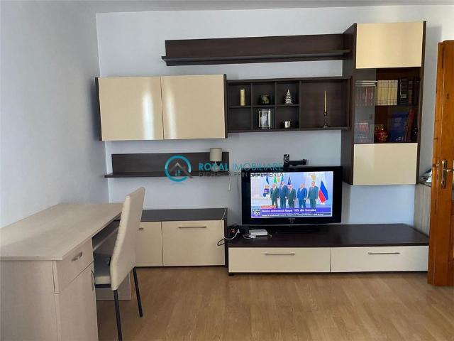 Royal Imobiliare Inchiriere apartament 2 camere, zona Gh Doja