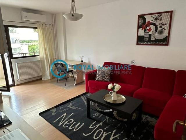 Royal Imobiliare Inchiriere apartament 2 camere zona Piata Mihai Viteazu