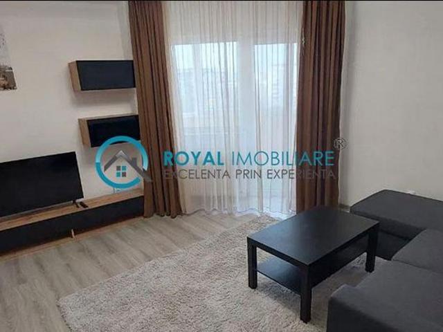 Royal Imobiliare Inchiriere apartament 2 camere zona Republicii