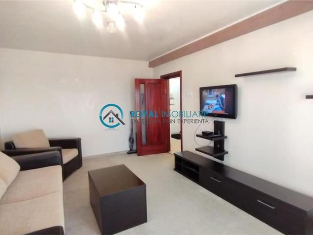 Royal Imobiliare Inchiriere Apartament 2 camere zona Republicii