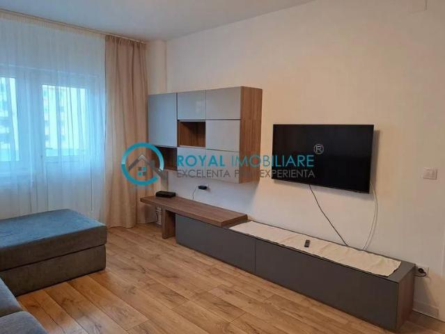 Royal Imobiliare Inchiriere apartament 2 camere zona Republicii