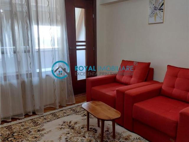 Royal Imobiliare inchiriere apartament 2 camere zona Sud