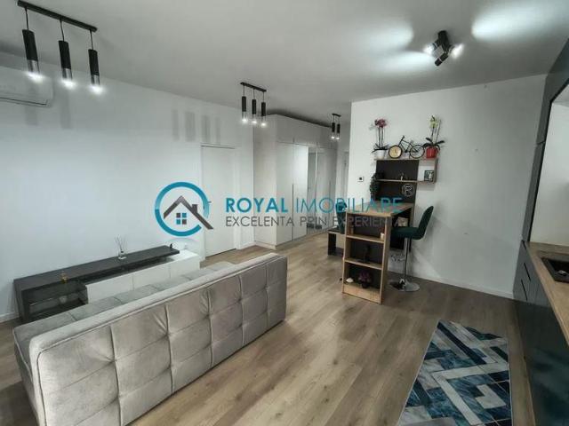 Royal Imobiliare Inchiriere apartament 2 camere zona Sud