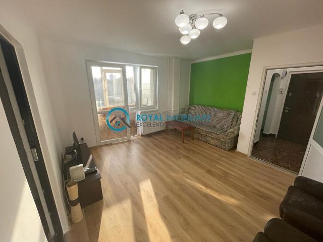 Royal Imobiliare Inchiriere apartament 2 camere, zona Ultracentral