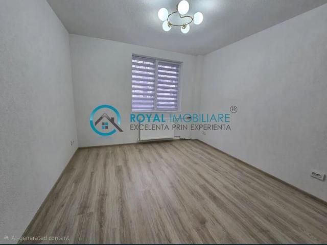 Royal Imobiliare Inchiriere apartament 2 camere zona Ultracentral