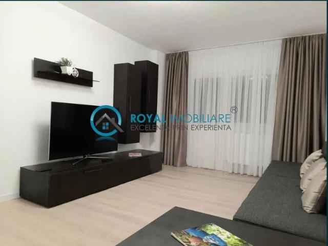 Royal Imobiliare Inchiriere Apartament 2 camere Zona Ultracentrala