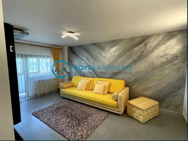 Royal Imobiliare Inchiriere Apartament 2 Camere Zona Ultracentrala