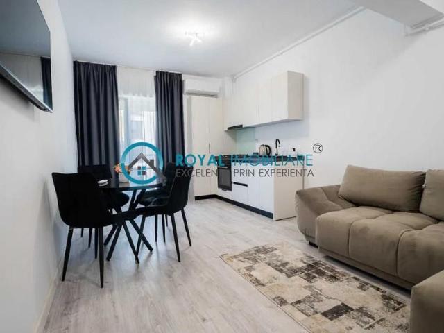 Royal Imobiliare Inchiriere apartament 2 camere zona Valeni