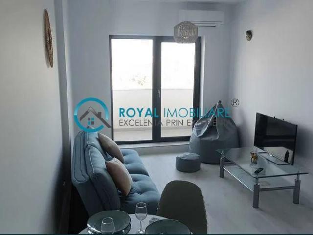 Royal Imobiliare Inchiriere apartament 2 camere zona Vest