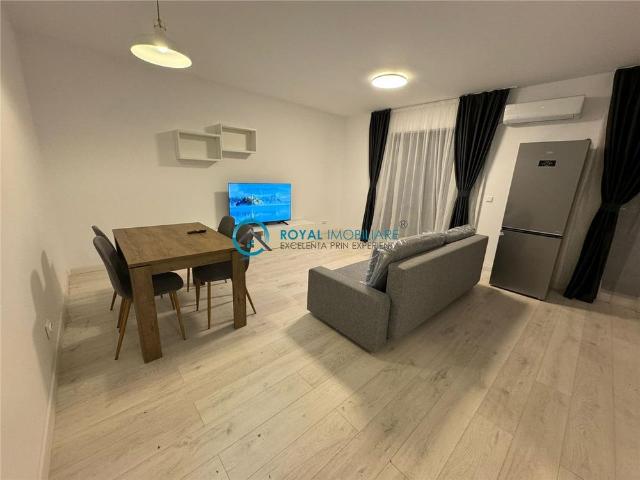 Royal Imobiliare Inchiriere Apartament 2 Camere Zona Vest
