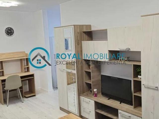 Royal Imobiliare Inchiriere apartament 2 camere zona Vest