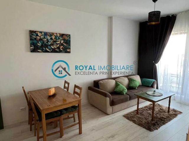 Royal Imobiliare Inchiriere apartament 2 camere zona Vest