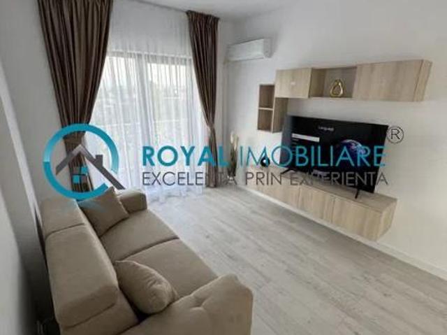 Royal Imobiliare Inchiriere Apartament 2 Camere Zona Vest