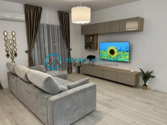 Royal Imobiliare Inchiriere Apartament 2 Camere Zona Vest