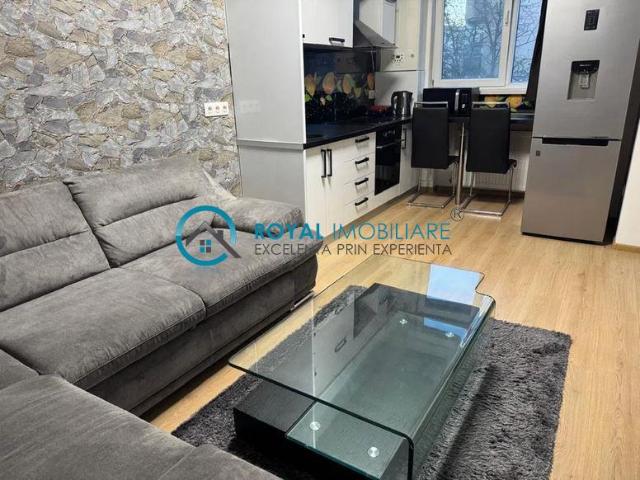 Royal Imobiliare Inchiriere apartament 2 camere zona 9 Mai
