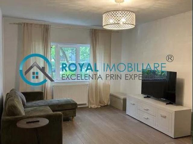 Royal Imobiliare Inchiriere apartament 2 camere zona 9 Mai