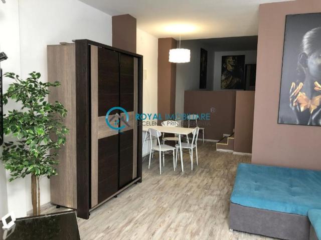 Royal Imobiliare Inchiriere apartament 2 camere in Olimp
