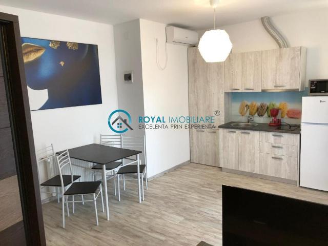 Royal Imobiliare Inchiriere apartament 2 camere in Olimp