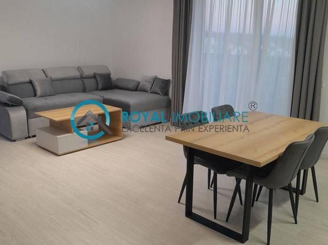 Royal Imobiliare Inchiriere apartament 2 camere Paulesti