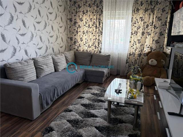 Royal Imobiliare Inchiriere apartament 3 camere zona Marasesti