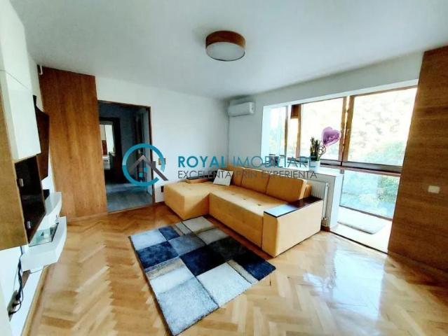 Royal Imobiliare Inchiriere Apartament 3 Camere Zona Nord