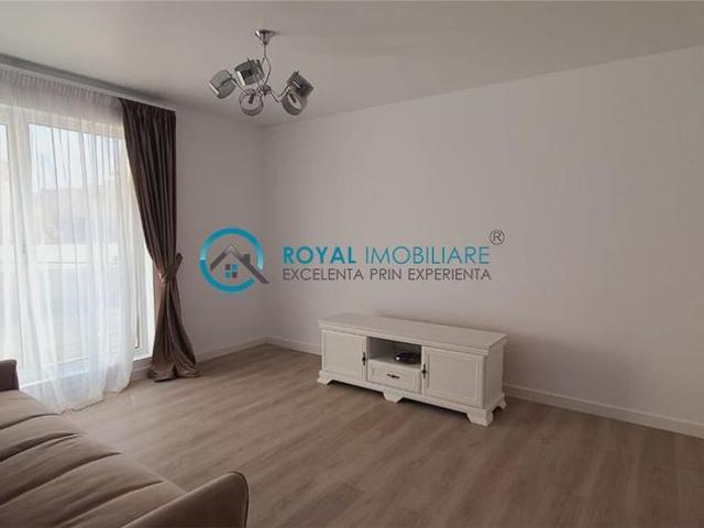 Royal Imobiliare Inchiriere Apartament 3 Camere Zona Albert