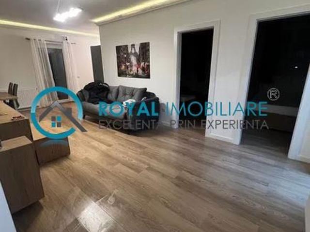 Royal Imobiliare Inchiriere apartament 3 camere zona Albert