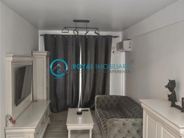 Royal Imobiliare Inchiriere apartament 3 camere zona Albert