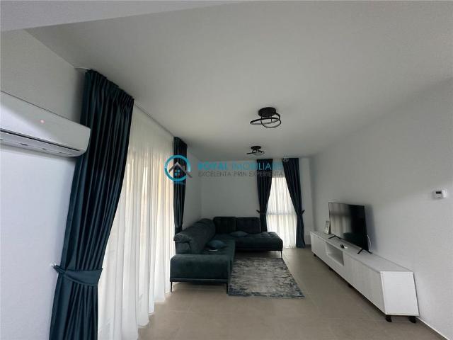 Royal Imobiliare Inchiriere Apartament 3 Camere Zona Albert