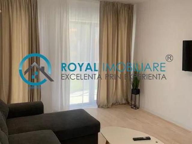 Royal Imobiliare Inchiriere Apartament 3 Camere Zona Albert