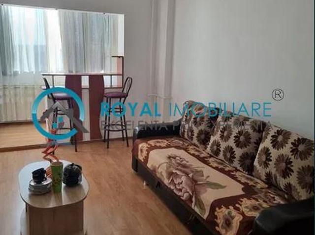 Royal Imobiliare Inchiriere apartament 3 camere zona Piata Mihai Viteazu
