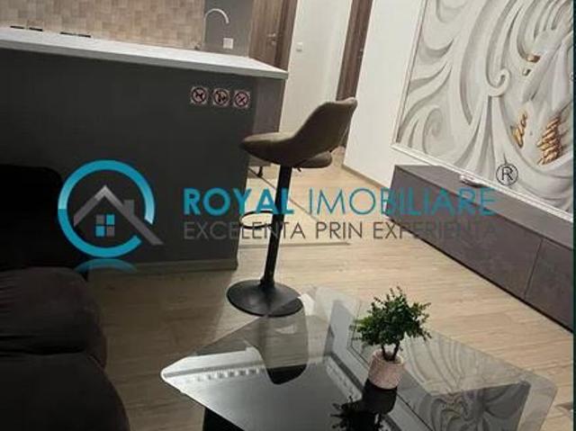Royal Imobiliare Inchiriere apartament 3 camere zona Republicii