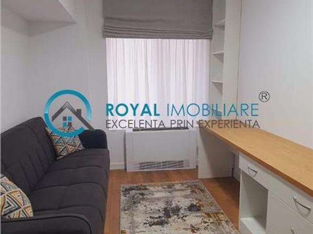 Royal Imobiliare Inchiriere Apartament 3 Camere Zona Ultracentrala