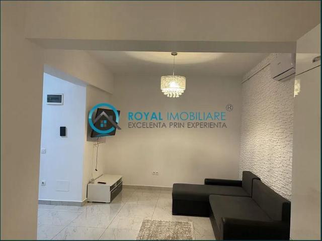 Royal Imobiliare Inchiriere apartament 3 camere zona 9 Mai