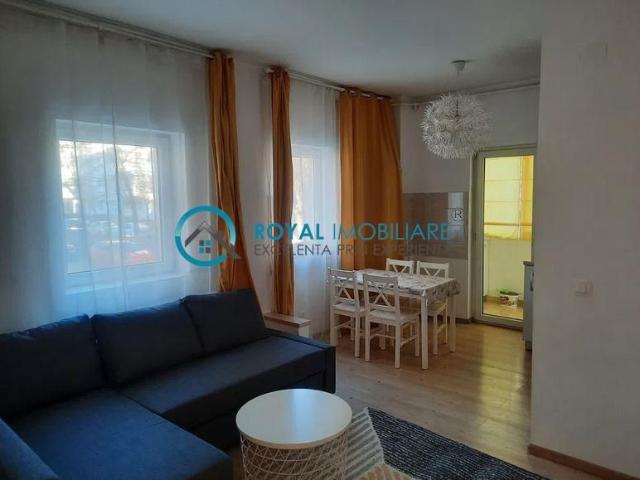 Royal Imobiliare Inchiriere apartament 3 camere zona 9 Mai