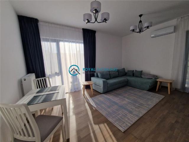 Royal Imobiliare Inchiriere Apartament 3 Camere Albert