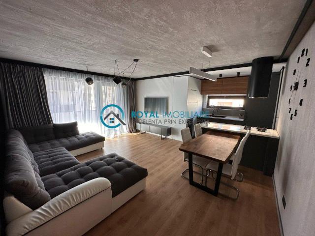 Royal Imobiliare Inchiriere Apartament 3 camere lux Albert