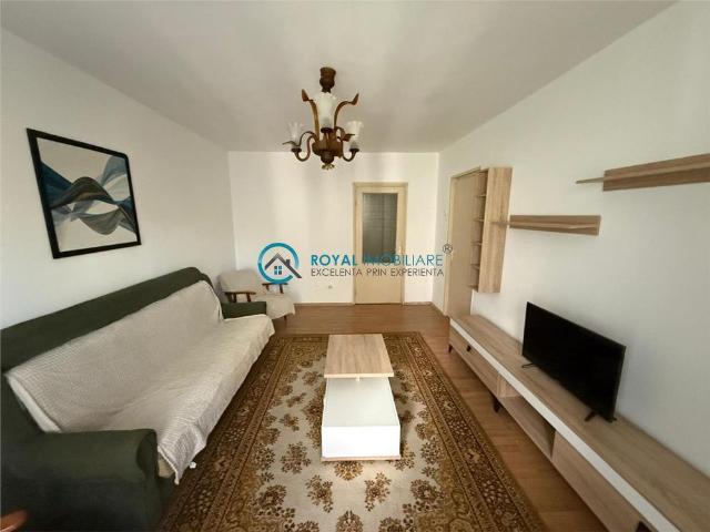 Royal Imobiliare Inchiriere Apartament zona Nord