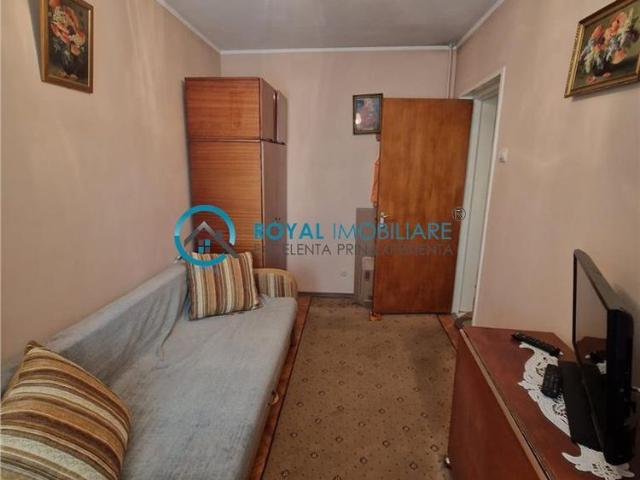 Royal Imobiliare Inchiriere apartament zona Nord