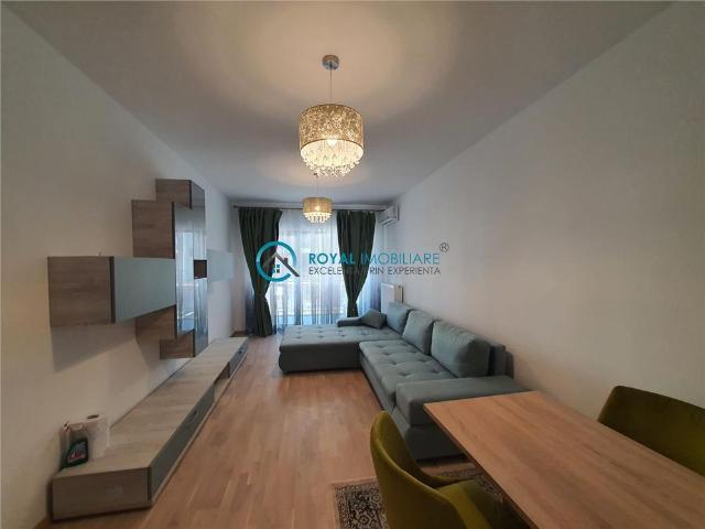 Royal Imobiliare Inchiriere apartament zona Albert