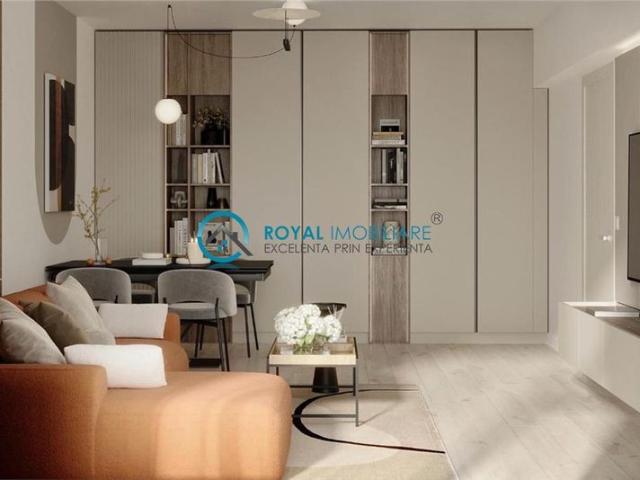 Royal Imobiliare Inchiriere apartament zona Albert