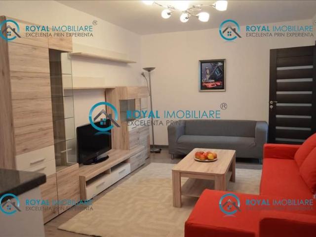 Royal Imobiliare Inchiriere Apartament zona Cantacuzino