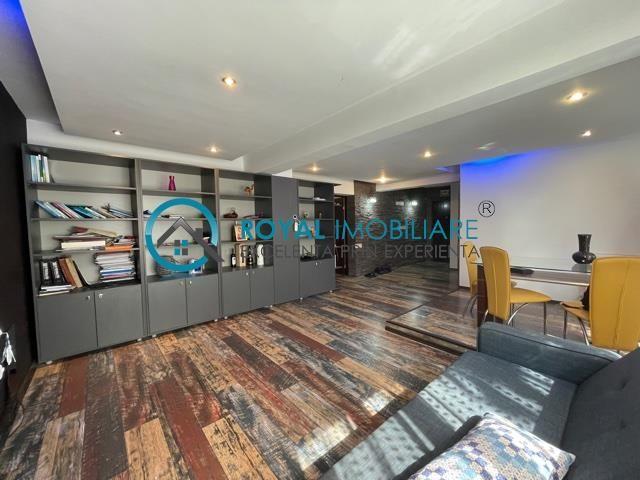 Royal Imobiliare Inchiriere Apartament zona Castor