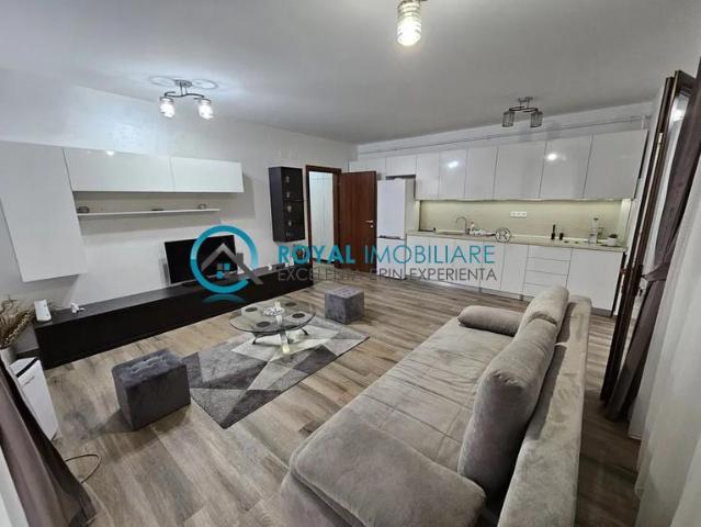Royal Imobiliare Inchiriere Apartament zona Central