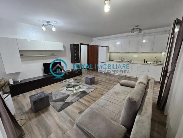 Royal Imobiliare Inchiriere Apartament zona Central
